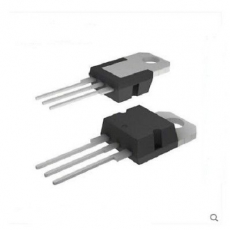 Транзистор P65NF06 GK2J4 - изображение 1