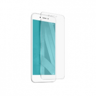 Защитное стекло "Плоское" Huawei Honor 6C