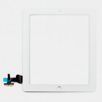 Тачскрин iPad 2 Белый - AA