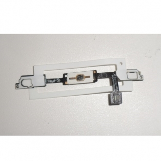 Шлейф Samsung T310/T311/T315 (Tab 3 8.0) кнопка Home и сенсорные