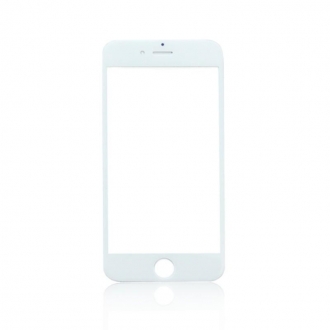 Стекло iPhone 6 Белое