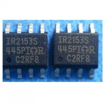 Ключи и драйверы STRPBF ( IR2153S )