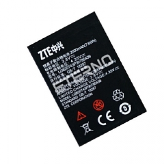 Аккумуляторы для телефонов АКБ ZTE Li3820T43P3h785439 ( Blade L3/Blade L370 )