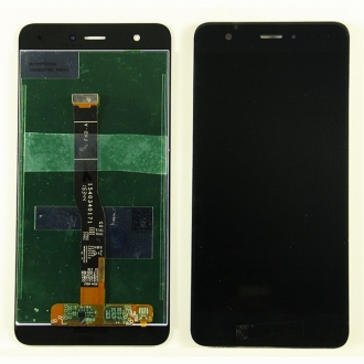 Дисплей для Huawei Nova (CAN-L11) в сборе с тачскрином Черный