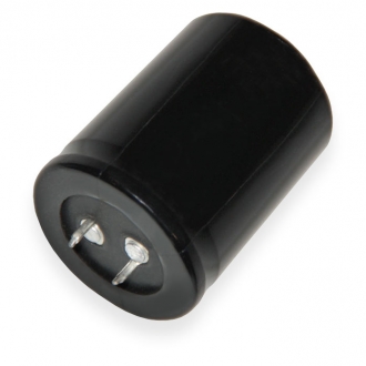 Конденсатор: 47 UF 450V 105*C 22*25