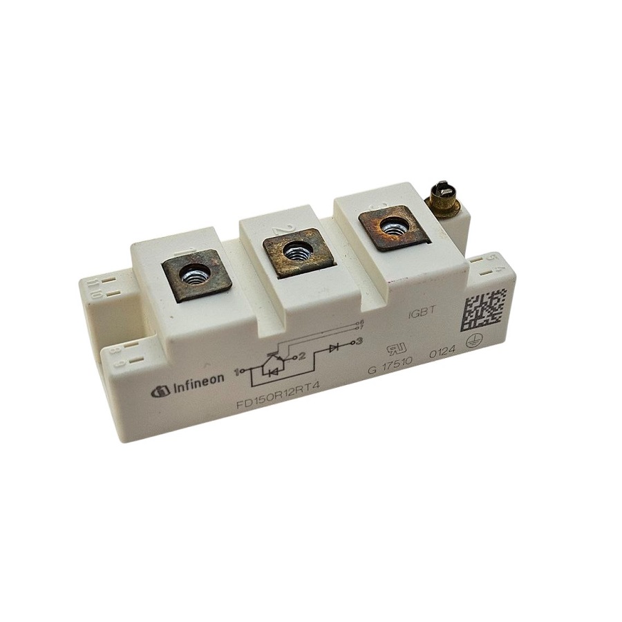 Модуль IGBT FD150R12RT4