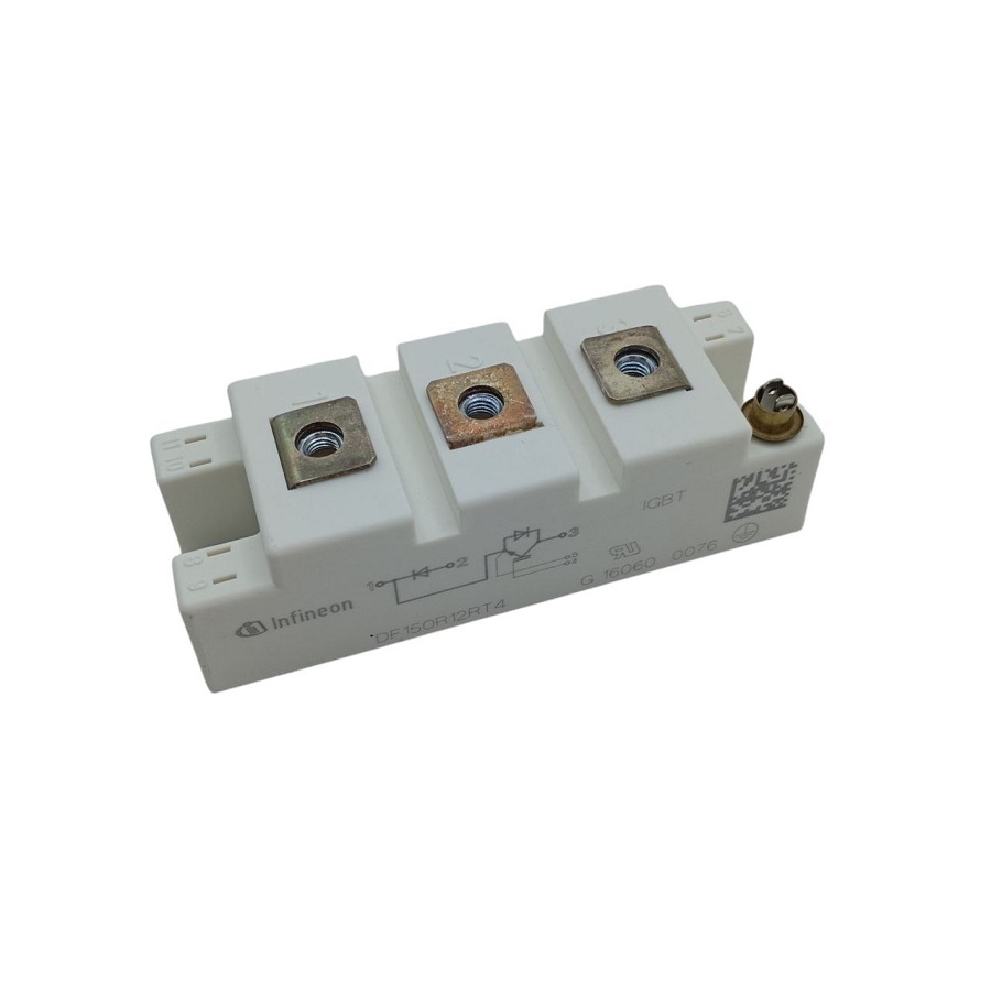 Модуль IGBT DF150R12RT4