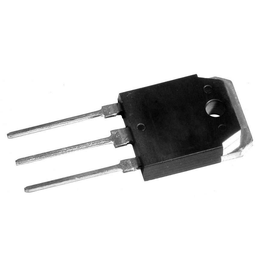 Транзистор 2SD2499 NPN 600В 6А 50Вт