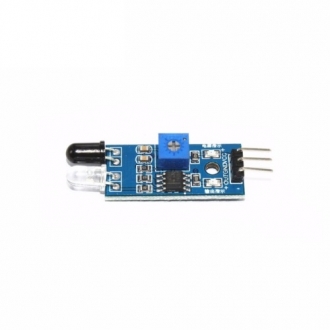 Инфракрасный датчик приближения MH-Sensor-Series