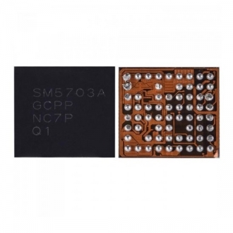 Контроллер SM5703A