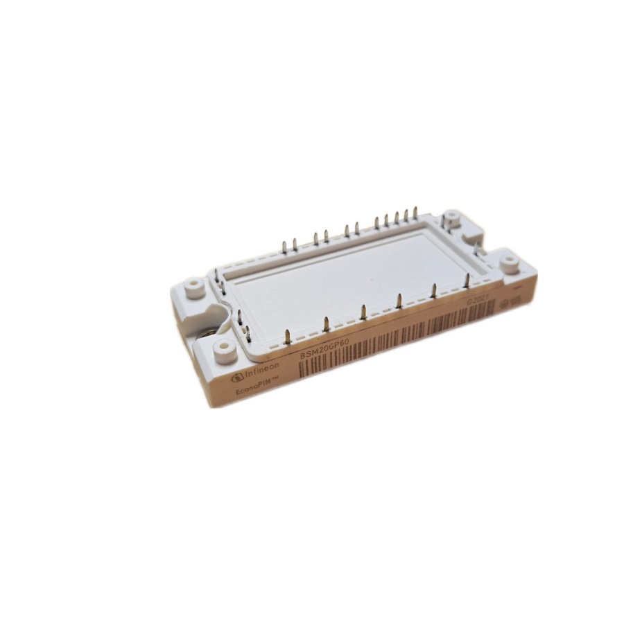 Модуль IGBT BSM20GP60