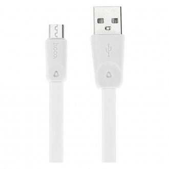 USB кабель HOCO X20 Forest Mystery microUSB, 3M
