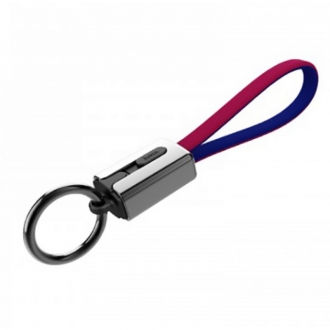 USB кабель IphoneU36 Hoco mascot charning