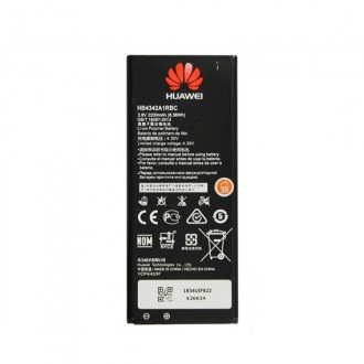 Аккумуляторы для телефонов АКБ Huawei HB4342A1RBC ( Y5 II/Honor 5A )