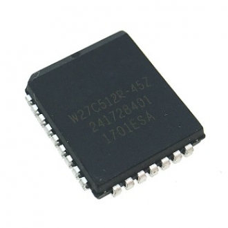 Память W27C512P-45Z