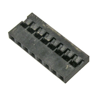 Разъёмы питания низковольтные BLS2-08 pitch 2.0mm