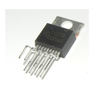 Микросхема YD1028 - изображение 1