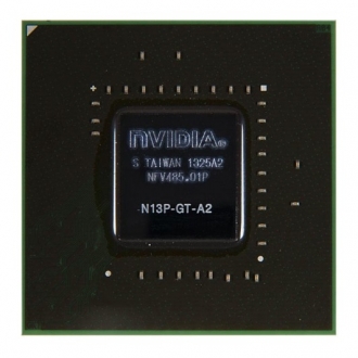 Чипы мосты N13P-GT-A2