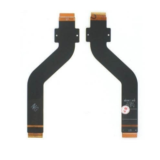Шлейф Samsung N8000/P5100/P5110/P7500 на дисплей