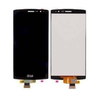 Дисплей LG H736 (G4s) в сборе с тачскрином Черный