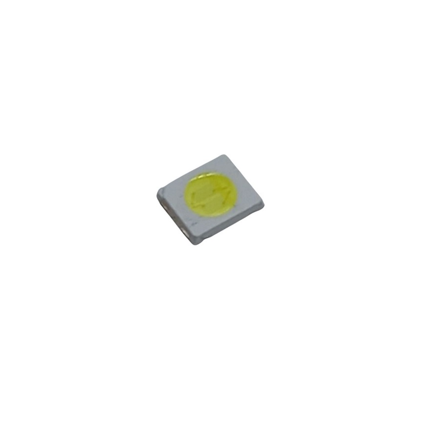 Светодиод 3528 B 300-500MCD 470-475nm 3-3.6V 20ma - изображение 1