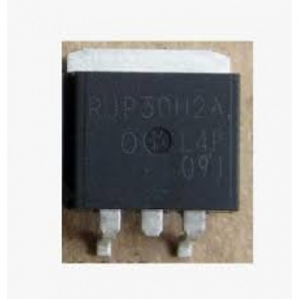 Транзисторы RJP30H2A