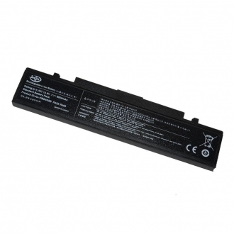 AA-PB9NC6B AA-PB9NS6B AA-PB9NC6W AA-PB9NC5B AA-PL9NC6W аккумулятор для ноутбука Samsung 11.1V 5200m