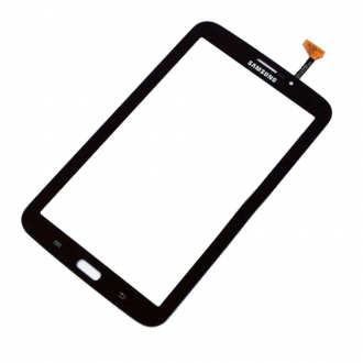 Тачскрин Samsung T211 (Tab 3 7.0") Черный