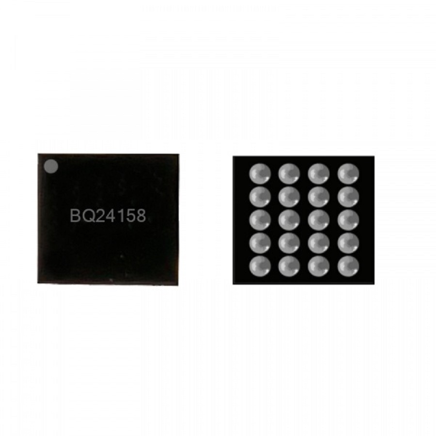 Микросхема BQ24157A (Контроллер питания)
