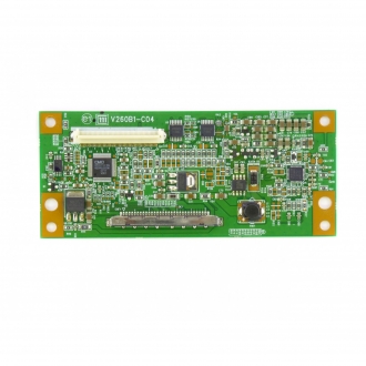 Запчасти для телевизоров V260B1-C04