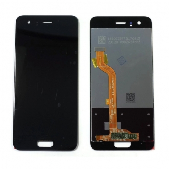 Дисплей Huawei Honor 9/9 Premium в сборе с тачскрином Черный