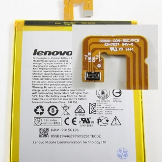 Аккумуляторы для планшетов АКБ Lenovo L13D1P31 ( S5000/A3500/Tab 2 A7-20/Tab 2 A7-30/Tab 3 7 730X )