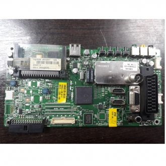 Материнские платы 17MB60-4.1 LC-32LE510RU SHARP