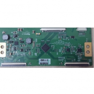 Запчасти для телевизоров V6 32/42/47 FHD TM120HZ-TETRA