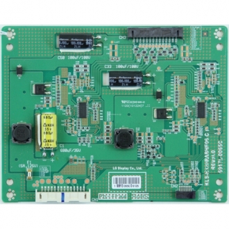 Платы Инверторов KLS-E320RABHF06 C