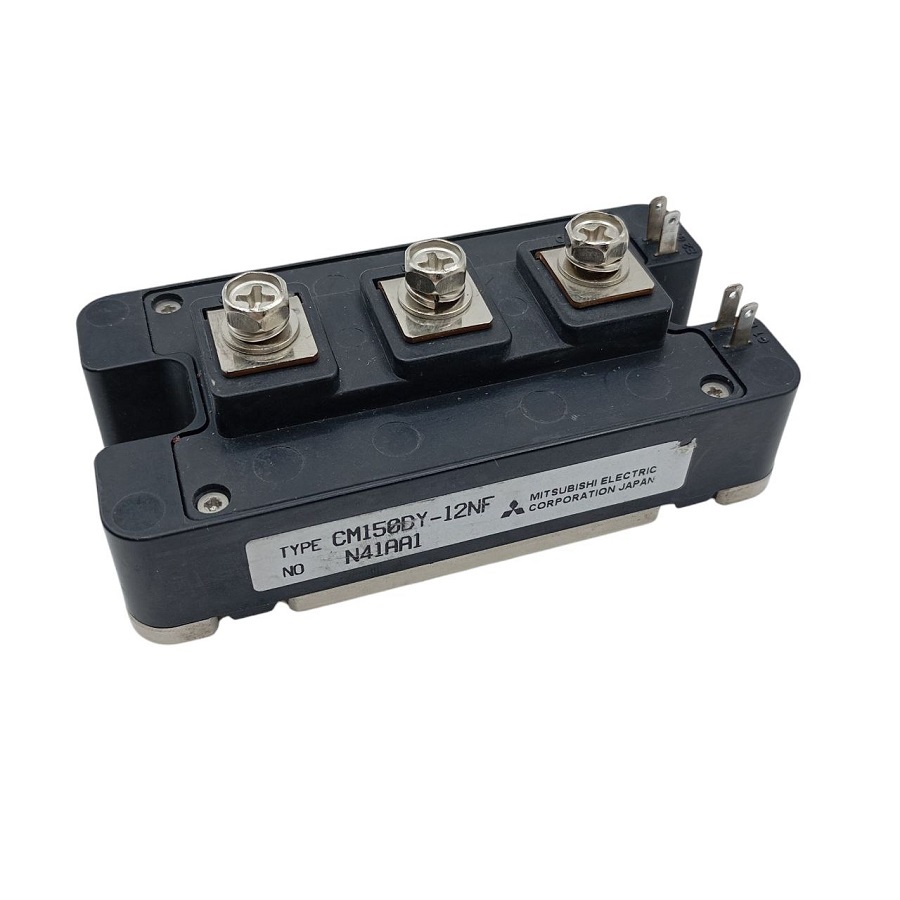 Модуль IGBT CM150DY-12NF