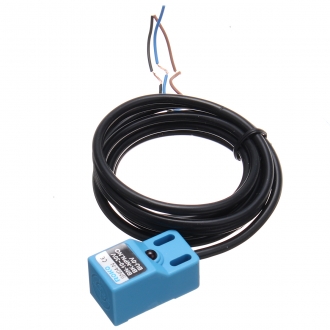 Бесконтактный датчик SN04-N 4MM Индуктивный DC 10-30V 500 Гц