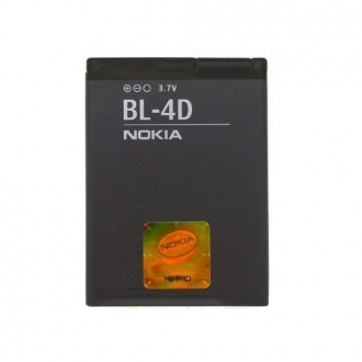 Аккумуляторы для телефонов АКБ Nokia BL-4D ( N97 mini/E5/E7-00/N8 )