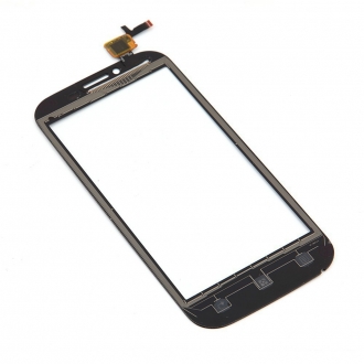 Тачскрин Lenovo A706 Черный
