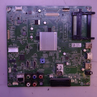 Плата PHILIPS 47PFT6309/60 715G6165-M02-000-005N (WK1343)