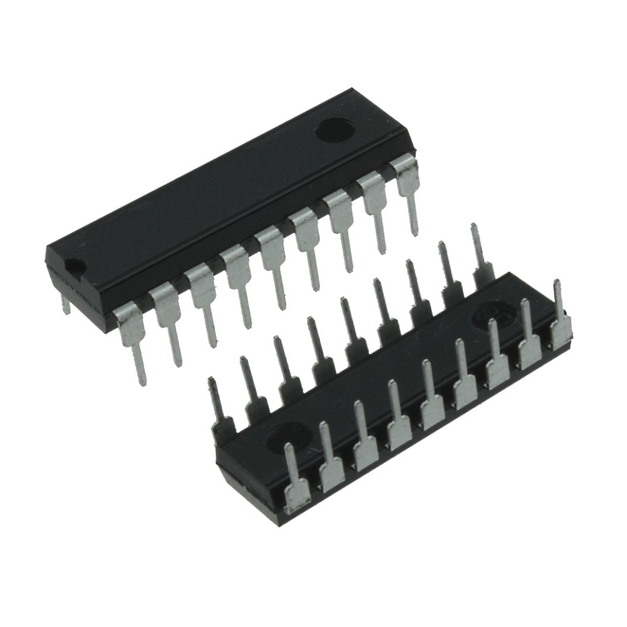 Микросхема LM3914N-1/NOPB ( LM3914N )