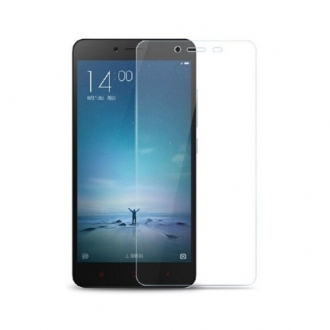 Защитное стекло "Плоское" Xiaomi Redmi Note 3 Pro SE