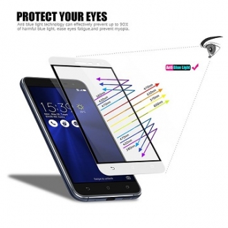 Защитное стекло для ASUS Zenfone 3 Max ZC520TL ZC554KL ZE553KL ZE520KL ZC551KL ZE552KL ZC553KL ZB501