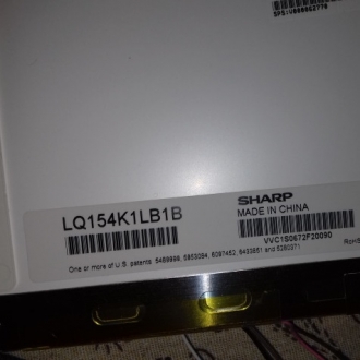 Матрица LQ154K1LB1B