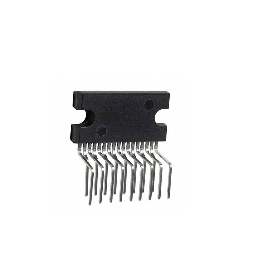Микросхема TDA8562Q