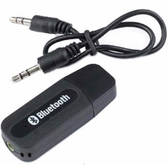 Bluetooth MUSIC RECEIVER 3.5 мм AUX Аудио Стерео BT-163