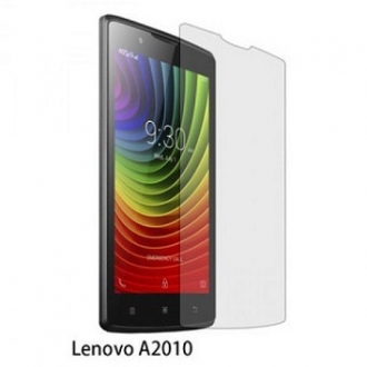 Защитное стекло Lenovo A2010
