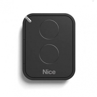 Пульт Nice FLO1RE FLO2RE FLO4RE (433.92 MHz)