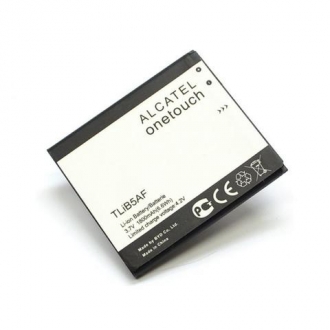 Аккумуляторы для телефонов АКБ Alcatel TLiB5AF ( OT-5036D/5035D/997/997D/5035 )