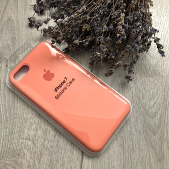 Задние крышки, корпуса, чехлы Iphone 7/8/SE2020 Silicone Case